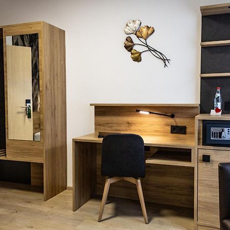 Hotel Rosenstein Heubach  Luaran gambar
