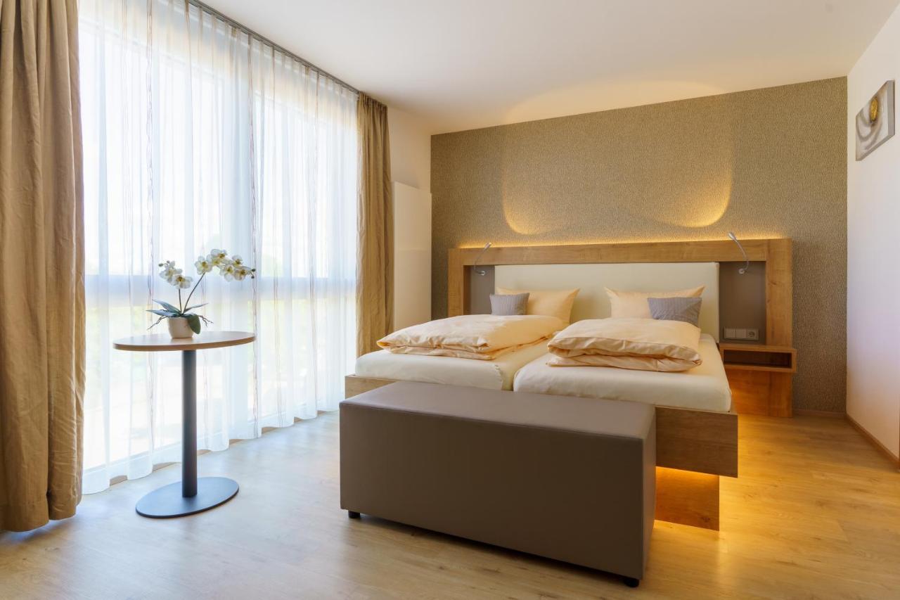 Hotel Rosenstein Heubach  Luaran gambar