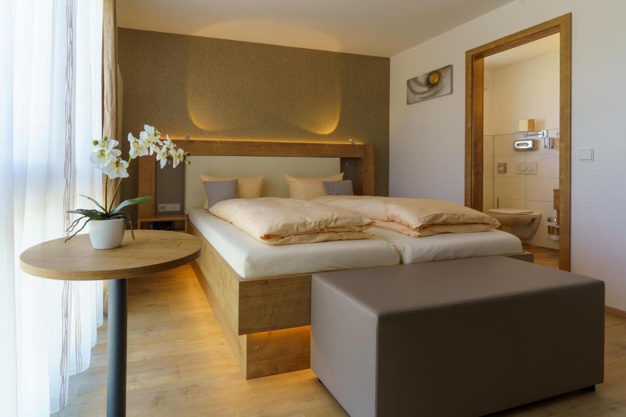 Hotel Rosenstein Heubach  Luaran gambar
