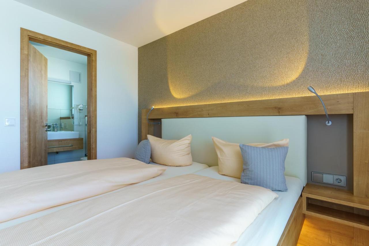 Hotel Rosenstein Heubach  Luaran gambar