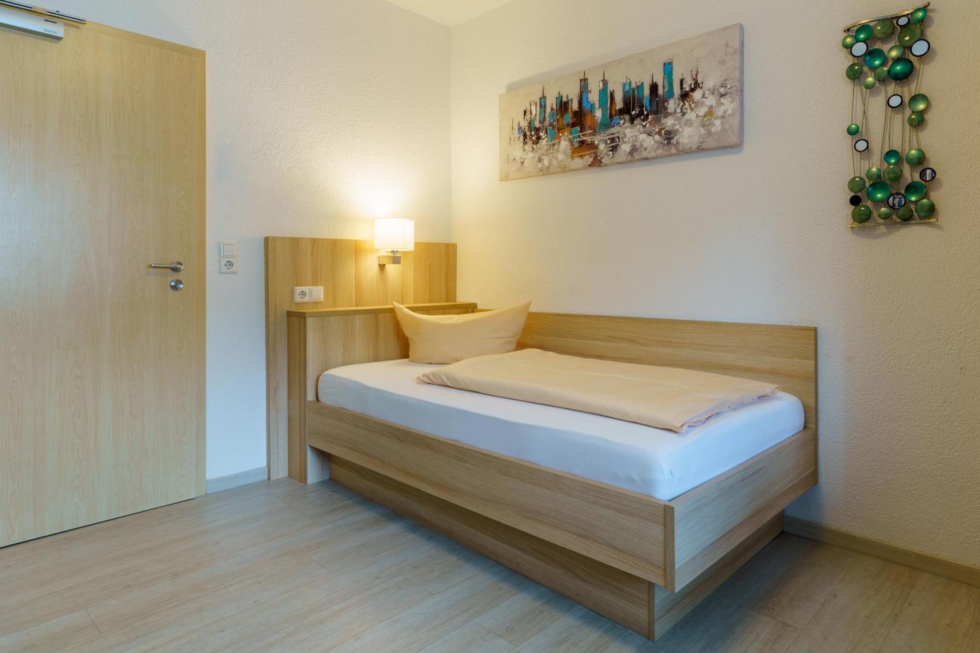 Hotel Rosenstein Heubach  Luaran gambar