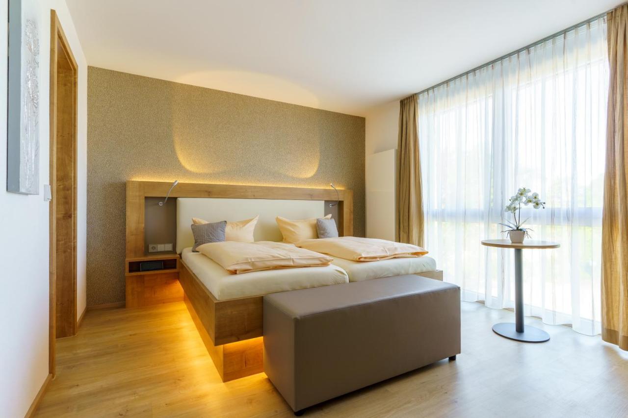 Hotel Rosenstein Heubach  Luaran gambar