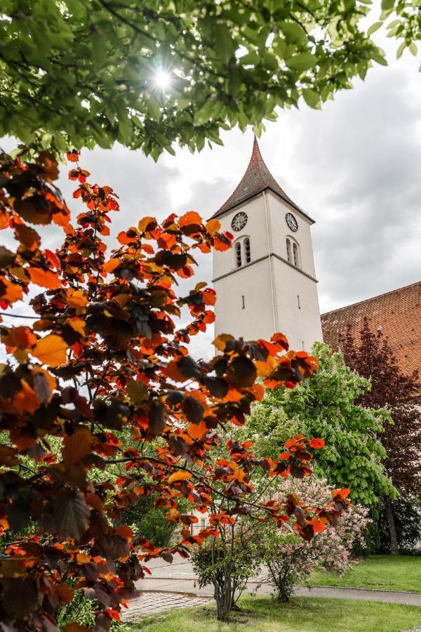 Hotel Rosenstein Heubach  Luaran gambar