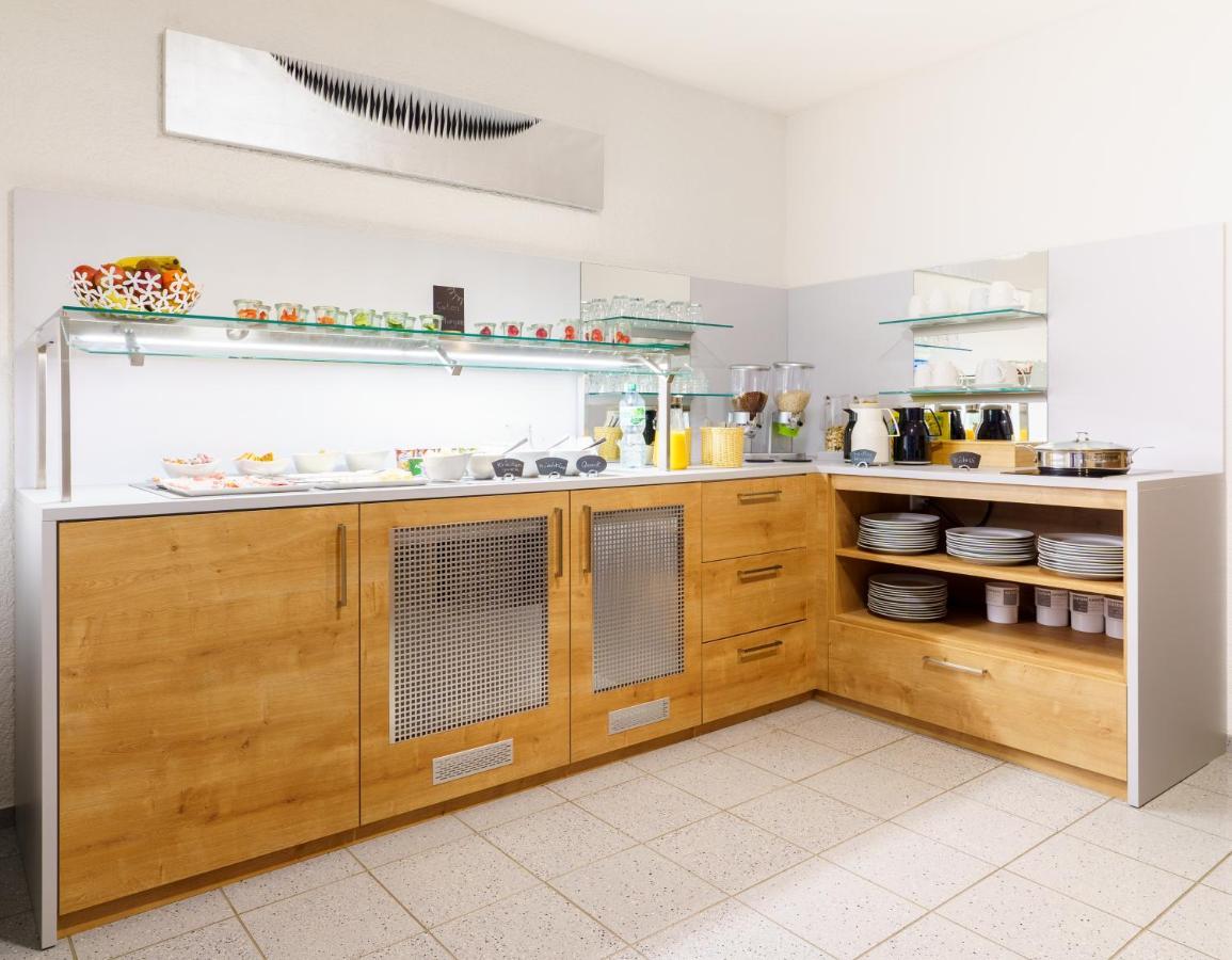 Hotel Rosenstein Heubach  Luaran gambar
