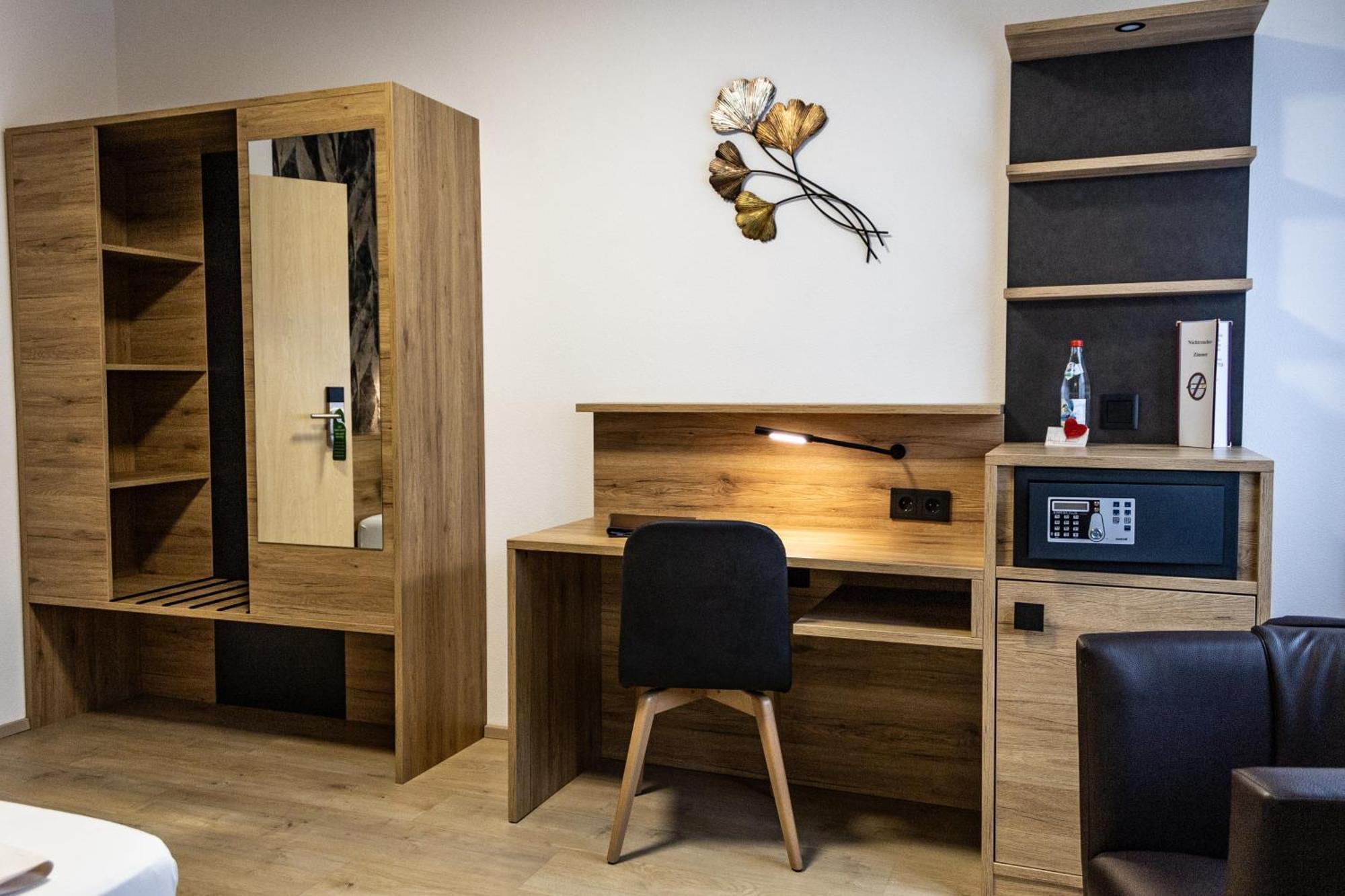 Hotel Rosenstein Heubach  Luaran gambar