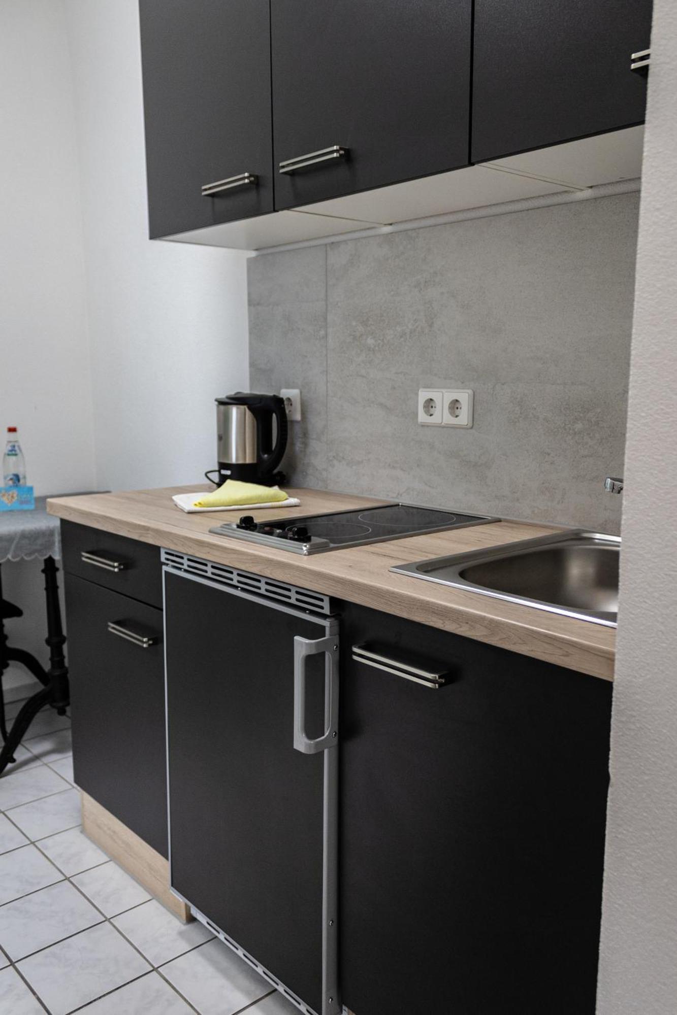 Hotel Rosenstein Heubach  Luaran gambar