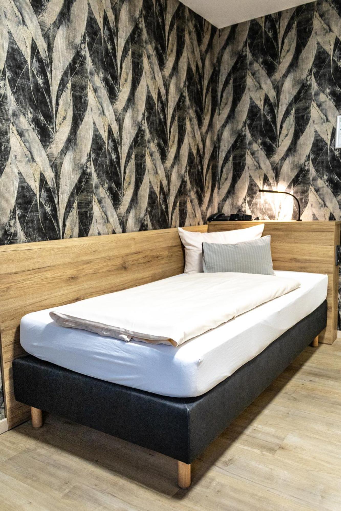 Hotel Rosenstein Heubach  Luaran gambar